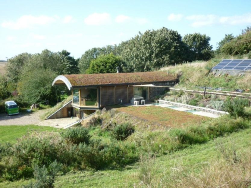 Sedum House