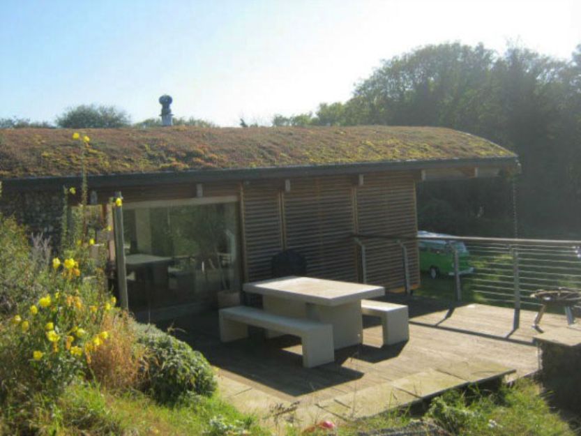 Sedum House