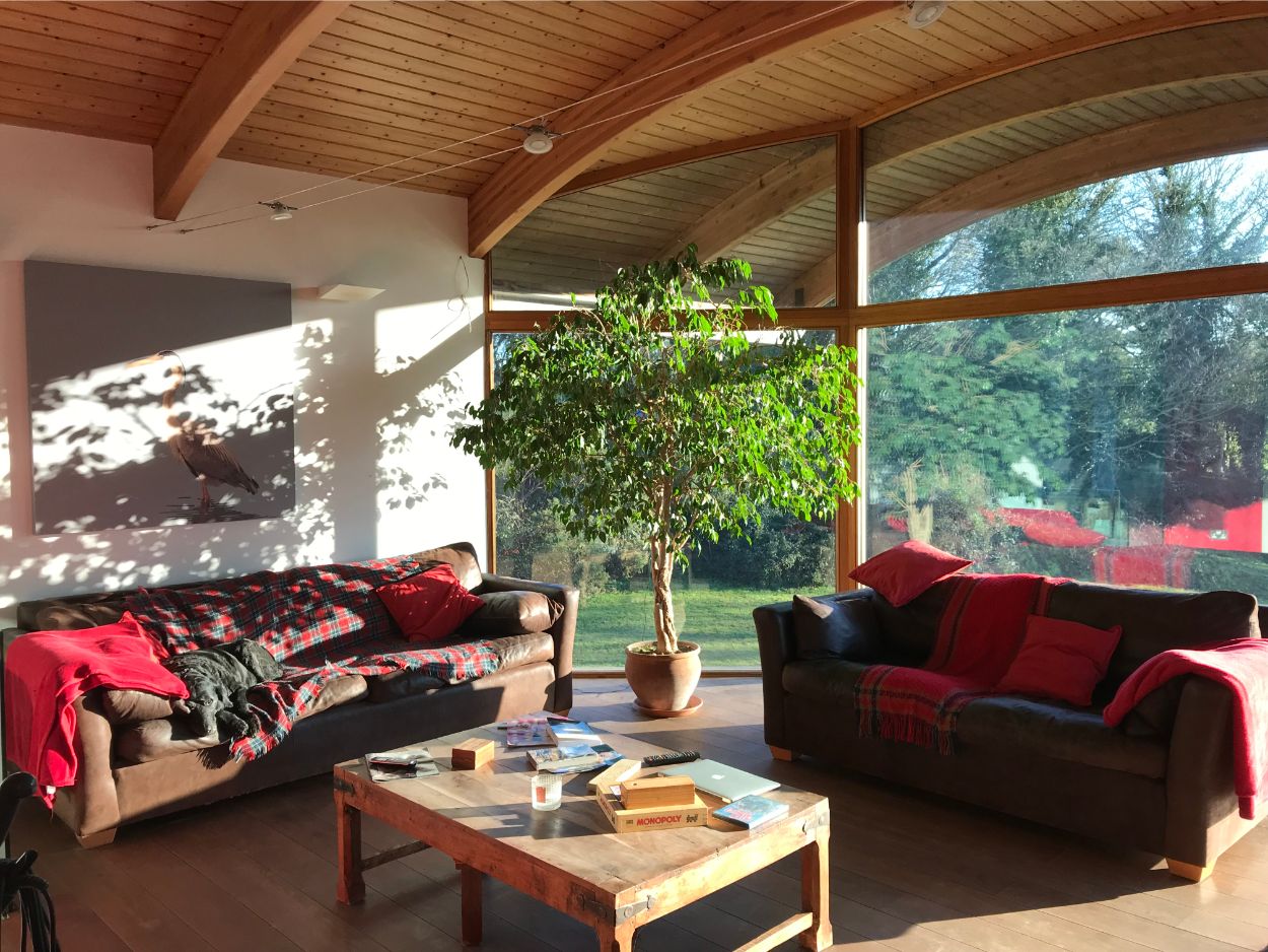 Sedum House
