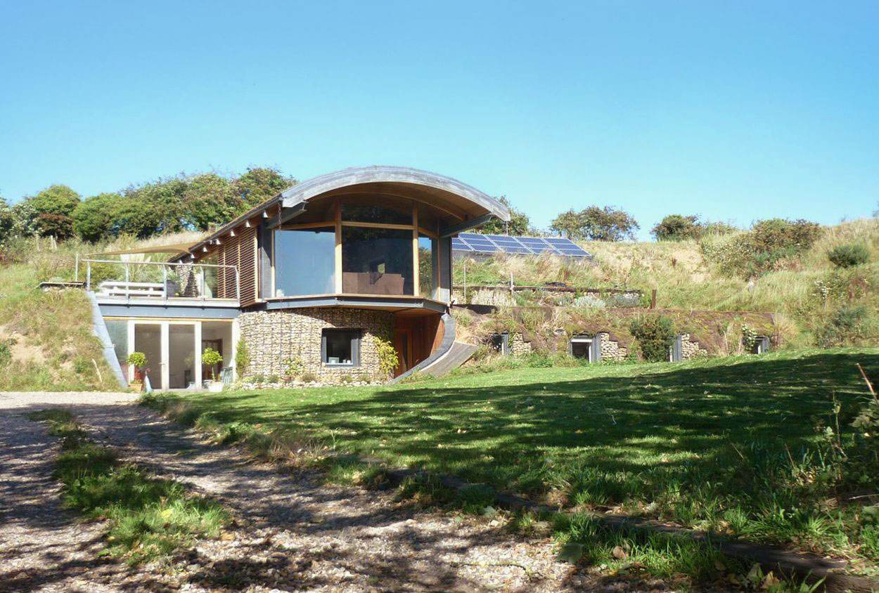 Sedum House