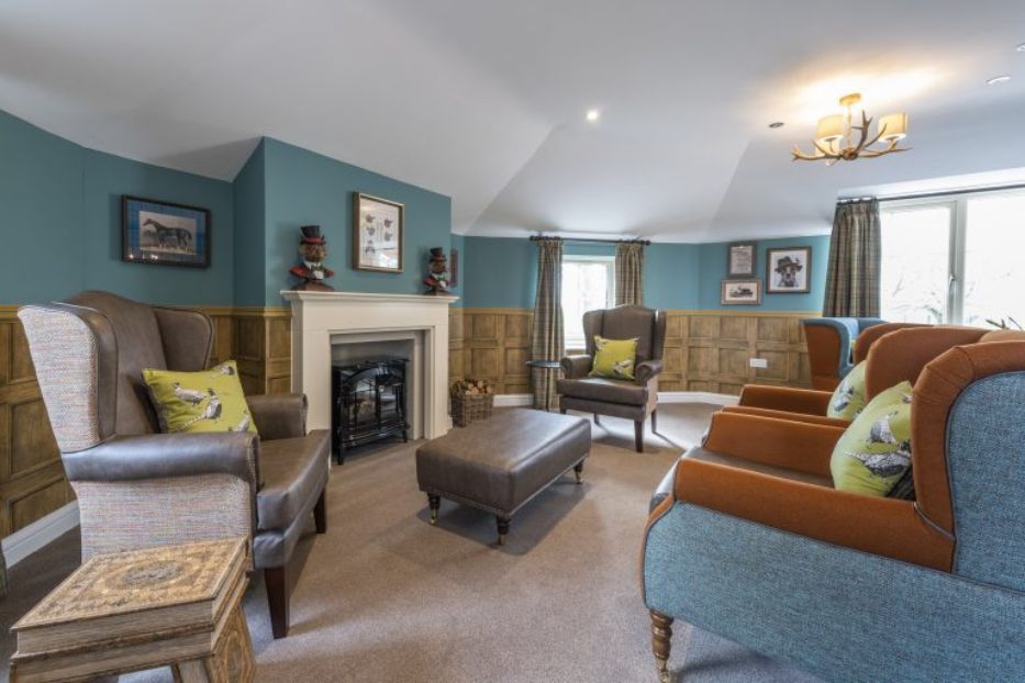 Dell House Supported Living
